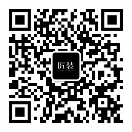 微信服务号二维码