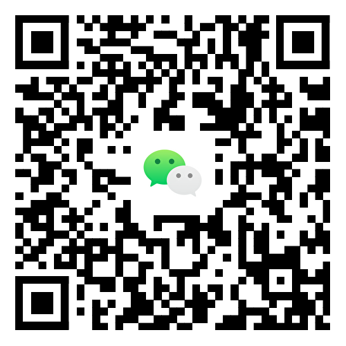 企业微信二维码